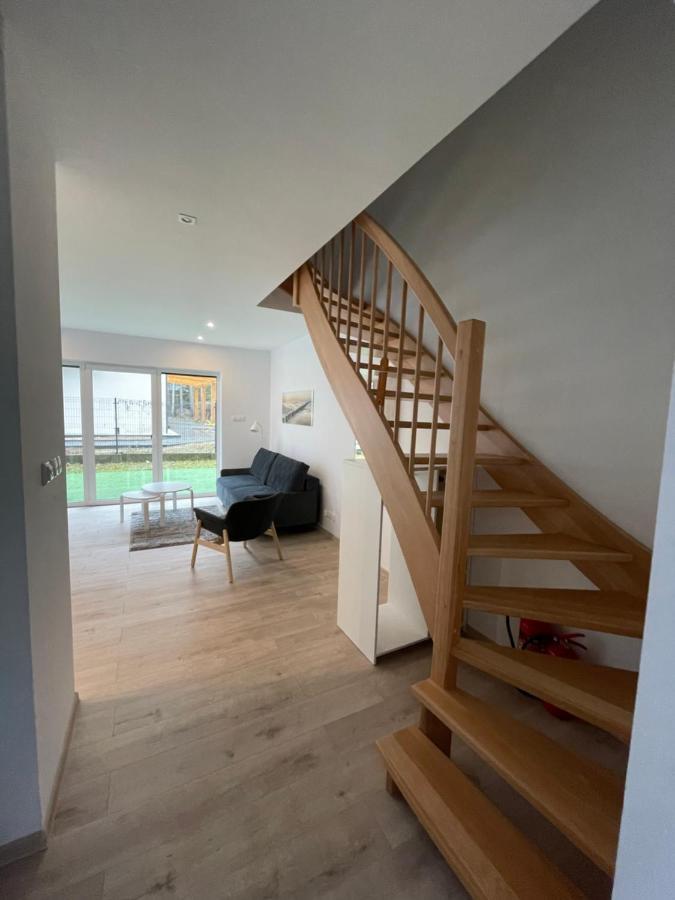 Seagull Apartamenty Pobierowo Exterior photo